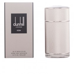 Dunhill Icon Eau De Parfum Vaporizer 100 ml