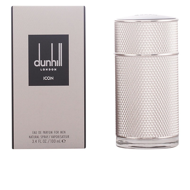 Dunhill Icon Eau De Parfum Vaporizador 100 ml
