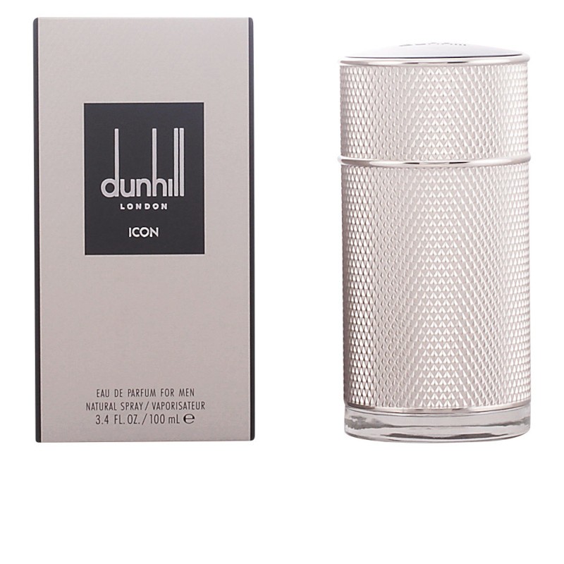 Dunhill Icon Eau De Parfum Vaporizzatore 100 ml