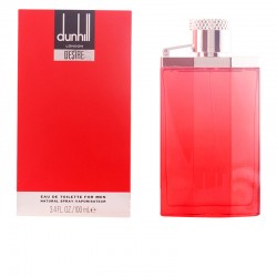 Dunhill Desire Red Eau De Toilette Spray 100 ml