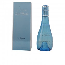Davidoff Cool Water Woman Eau De Toilette Vaporisateur 100 ml