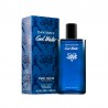 Davidoff Cool Water Champion Edition Streetfighter Eau De Toilette Vaporizador 125 ml