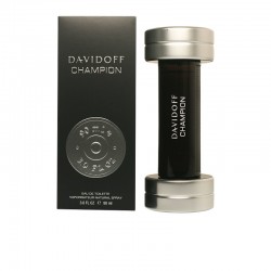 Davidoff Champion Eau De Toilette Vaporisateur 90 ml