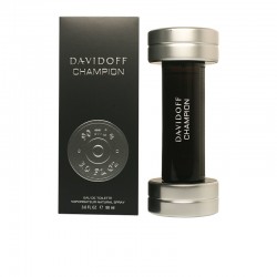 Davidoff Champion Eau De Toilette Vaporizador 90 ml