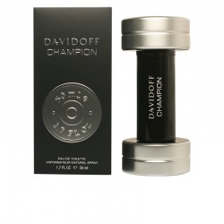 Davidoff Champion Eau De Toilette Vaporisateur 50 ml