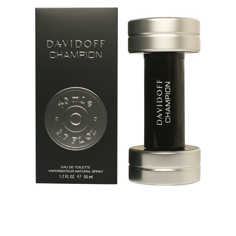 Davidoff Champion Eau De Toilette Spray 50 ml Davidoff Champion Eau De Toilette Spray 50 ml