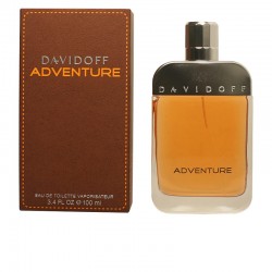 Davidoff Adventure Eau De Toilette Vaporisateur 100 ml
