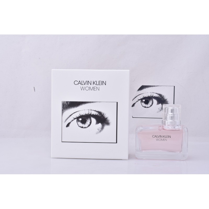 CK Femme Eau De Parfum Vaporisateur 50 ml CK Femme Eau De Parfum Vaporisateur 50 ml