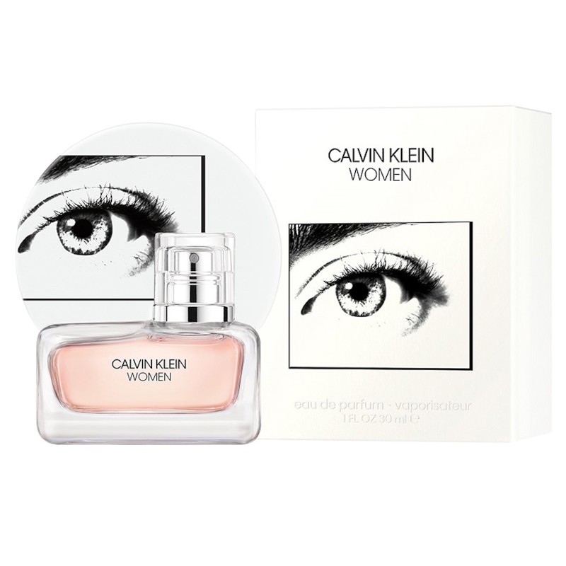 CK Women Eau De Parfum Spray 30 ml 【OFFERTA】 CK Women Eau De Parfum Spray 30 ml 【OFFERTA】
