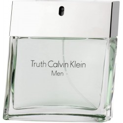 CK Truth Men Eau De Toilette Vaporisateur 100 ml