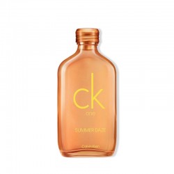 CK One Summer Daze 2022 Edizione Limitata Edt Vapo 100 ml