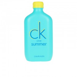 CK One Summer 2020 Eau De Toilette Vaporisateur 100 ml