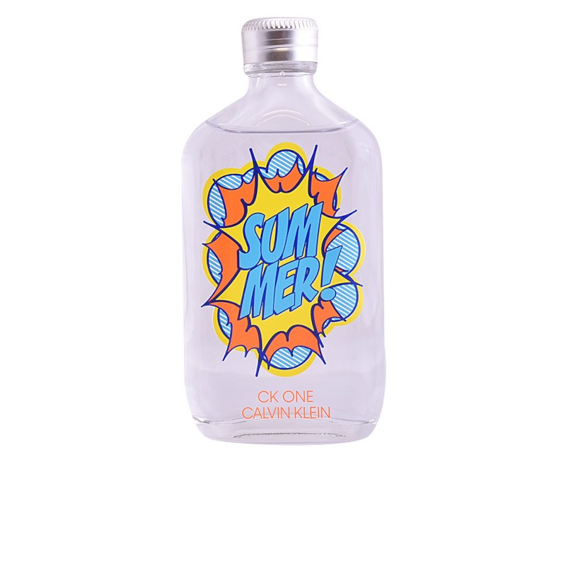 CK One Estate 2019 Eau De Toilette Spray 100 ml