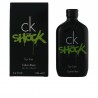 CK One Shock For Him Eau De Toilette Vaporizzatore 100 ml