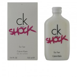 CK One Shock For Her...