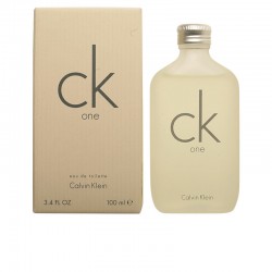 CK One Eau De Toilette Spray 100 ml