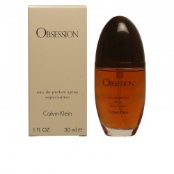 CK Obsession Eau De Parfum Vaporisateur 30 ml
