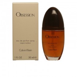 CK Obsession Eau De Parfum Vaporizador 30 ml