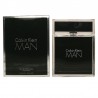 CK Man Eau De Toilette Vaporisateur 100 ml