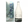 CK In2U Him Eau De Toilette Spray 150 ml