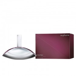 CK Euphoria Edizione Limitata Eau De Parfum Spray 160 ml
