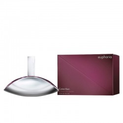 CK Euphoria Limited Edition Eau De Parfum Spray 160 ml