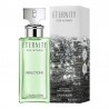 CK Eternity Pour Femme Été 2023 Edp Vapo 100 ml