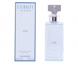 CK Eternity For Women Air Eau De Parfum Vaporizador 100 ml