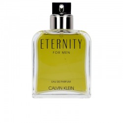 CK Eternity For Men Eau De Parfum Spray in edizione limitata 200 ml