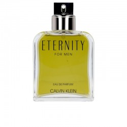 CK Eternity For Men Limited Edition Eau De Parfum Vaporizador 200 ml