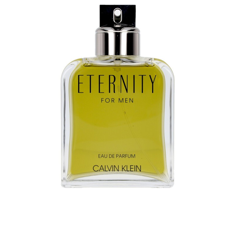 CK Eternity For Men Eau De Parfum Vaporisateur 200 ml