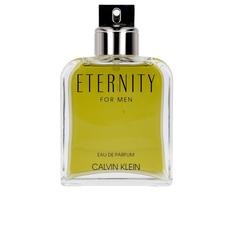 CK Eternity For Men Limited Edition Eau De Parfum Vaporizador 200 ml
