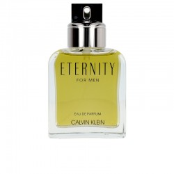 CK Eternity For Men Eau De Parfum Vaporizador 100 ml