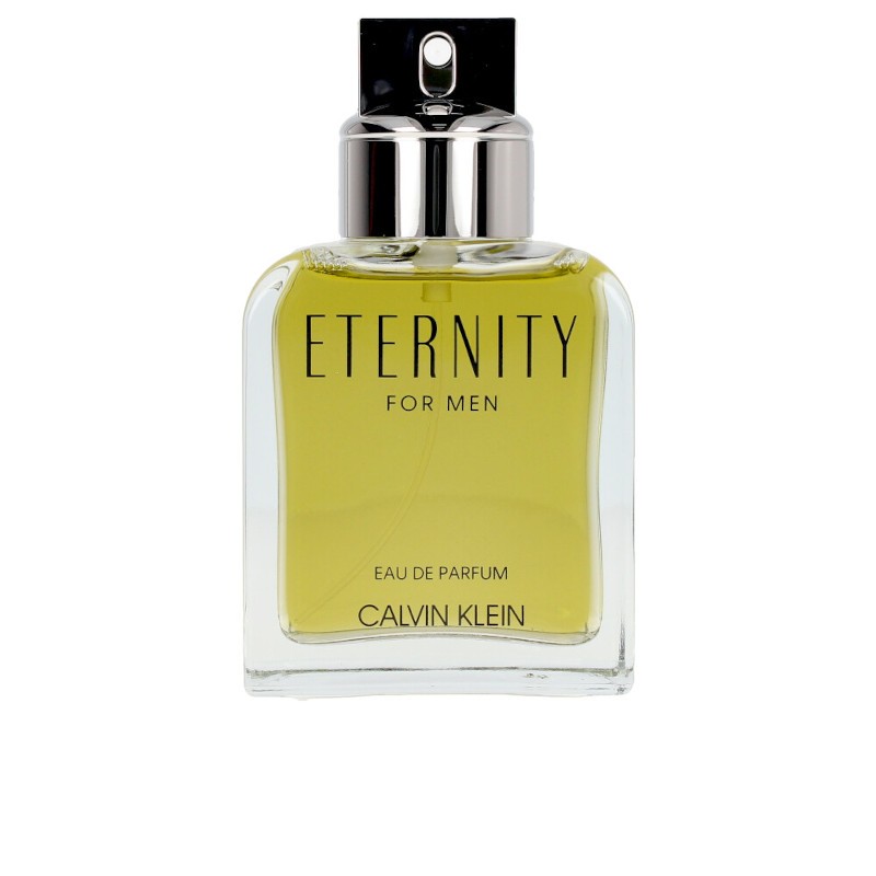 CK Eternity For Men Eau De Parfum Spray 100 ml CK Eternity For Men Eau De Parfum Spray 100 ml