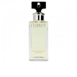 CK Eternity Eau De Parfum Vaporisateur 50 ml