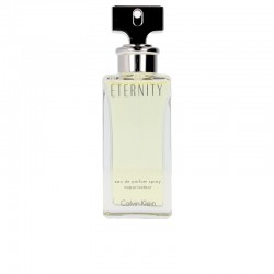 CK Eternity Eau De Parfum Vaporizer 50 ml