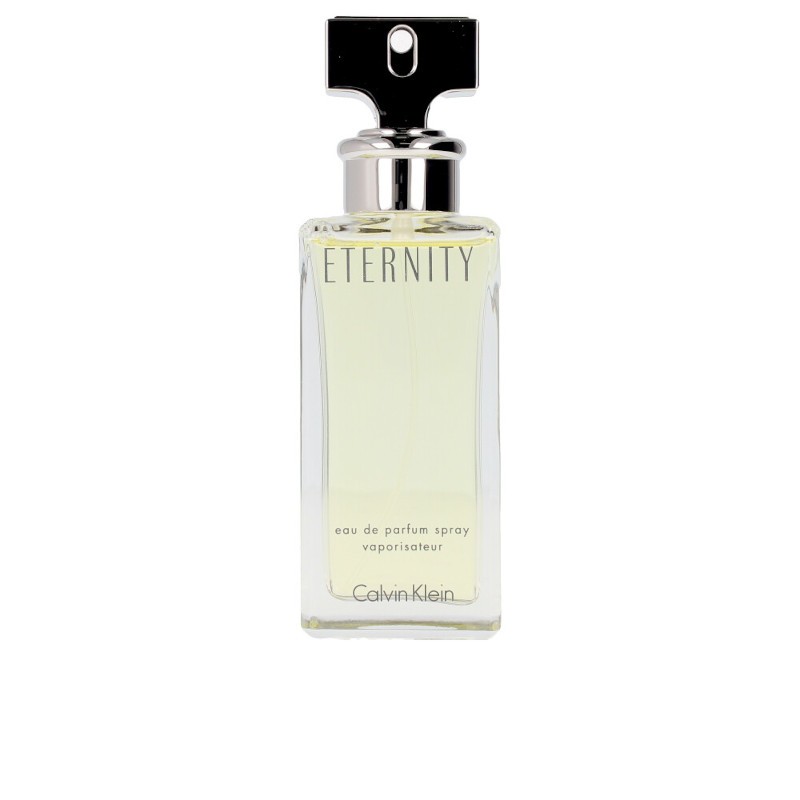 CK Eternity Eau De Parfum Vaporizzatore 50 ml