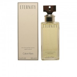 CK Eternity Eau De Parfum Vaporizzatore 100 ml