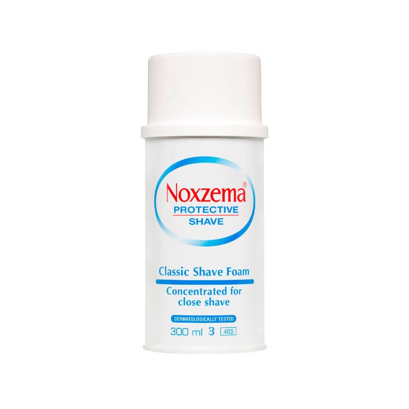 Noxzema Classic Shaving Foam 300ml