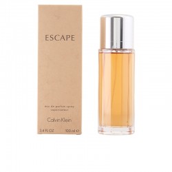 CK Escape Eau De Parfum Vaporizzatore 100 ml