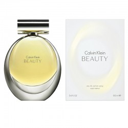 CK Beauty Eau De Parfum Vaporisateur 100 ml