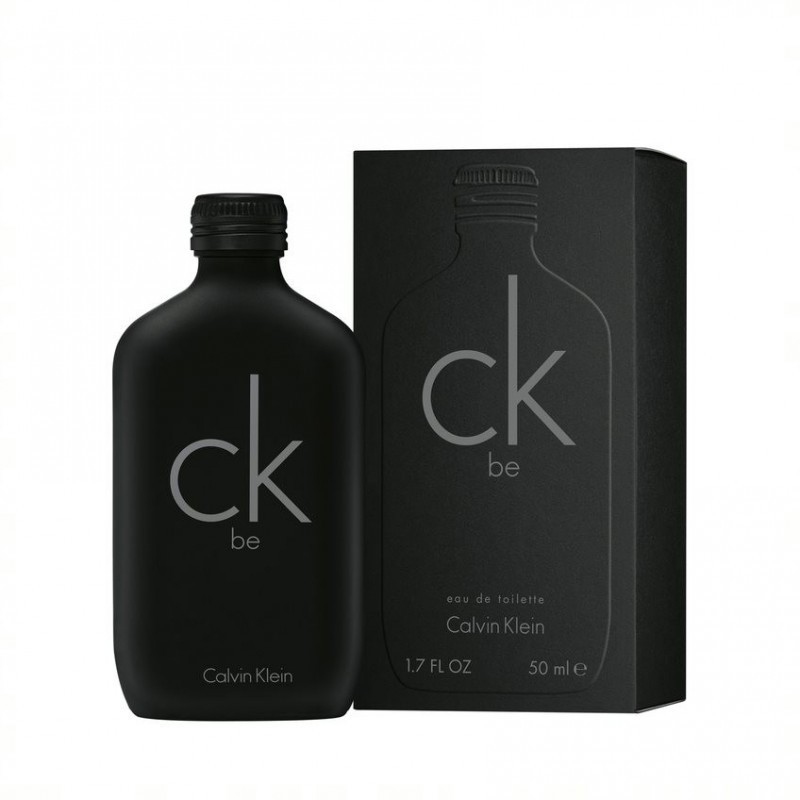 CK Be Eau De Toilette Spray 50 ml CK Be Eau De Toilette Spray 50 ml