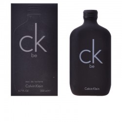 CK Be Eau De Toilette Spray 200 ml