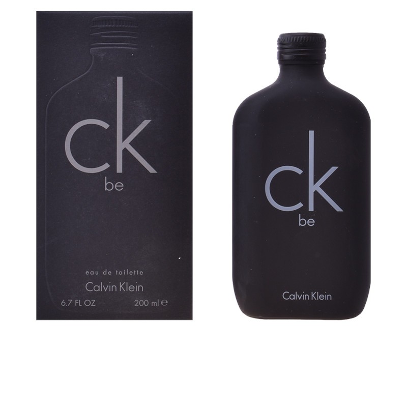 CK Be Eau De Toilette Spray 200 ml CK Be Eau De Toilette Spray 200 ml