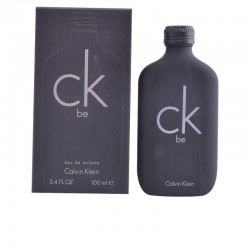CK Be Eau De Toilette Spray 100 ml