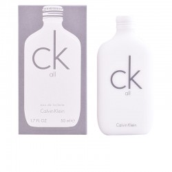 CK All Eau De Toilette Spray 50 ml