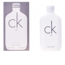 CK All Eau De Toilette Spray 100 ml