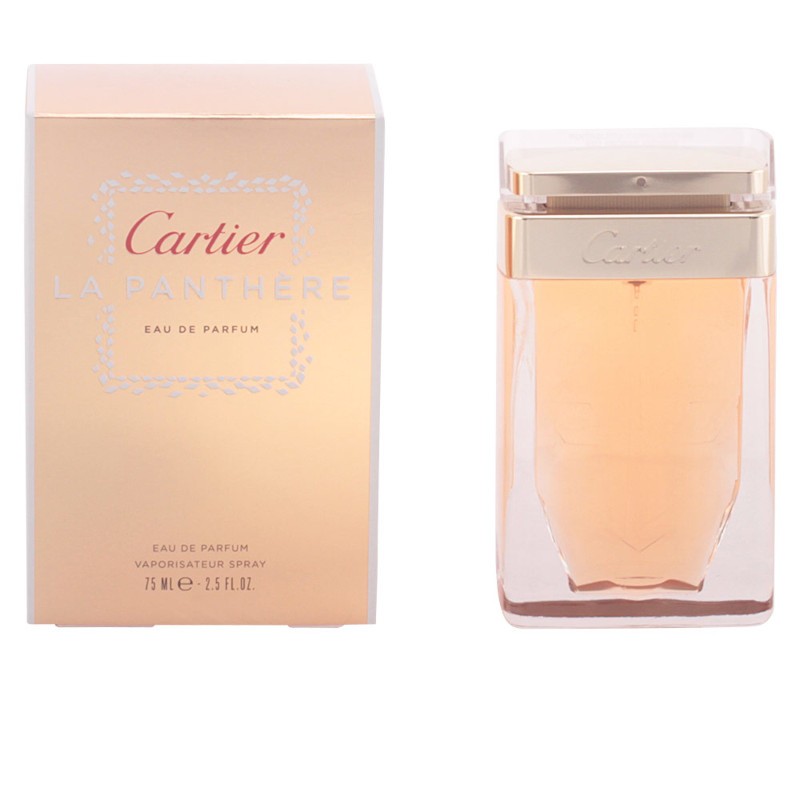 Cartier La Panthère Eau De Parfum Spray 75 ml
