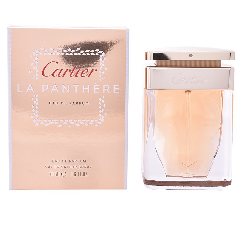 Cartier La Panthère Eau De Parfum Vaporisateur 50 ml Cartier La Panthère Eau De Parfum Vaporisateur 50 ml
