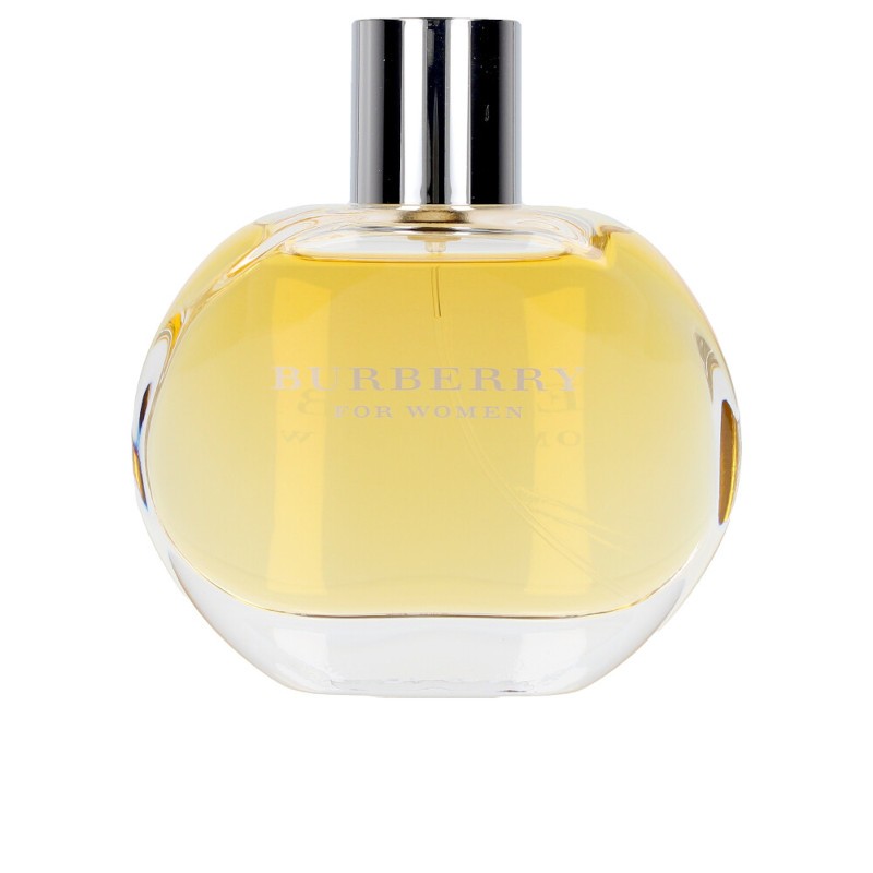 Burberry Eau De Parfum Spray 100 ml Burberry Eau De Parfum Spray 100 ml